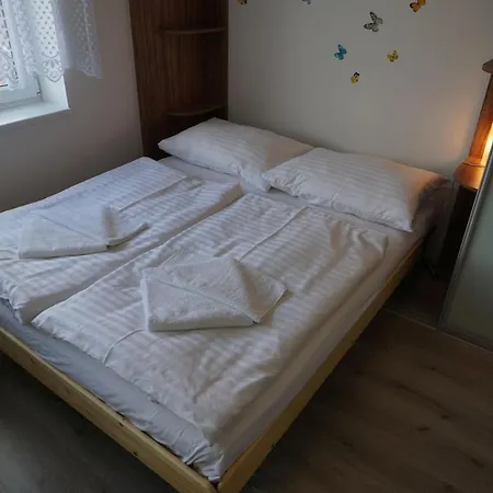 Apartman Mokra Luka 02 Apartment Trebon