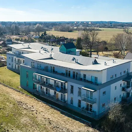Apartmán Apartmán Mokrá Luka 02 *
