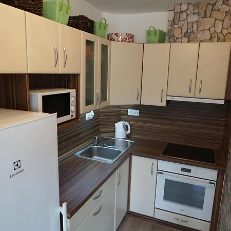 Apartman Mokra Luka 02 Apartment *