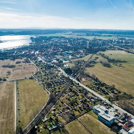 Apartman Mokra Luka 02 Διαμέρισμα Třeboň