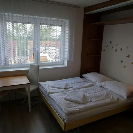 Apartman Mokra Luka 02 Apartment *