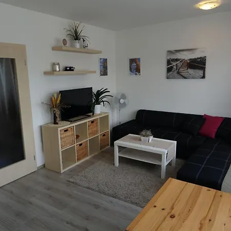 Apartment Apartman Mokra Luka 02