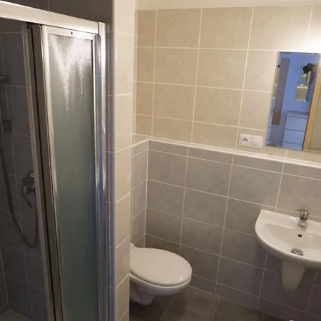 Apartman Mokra Luka 02 *